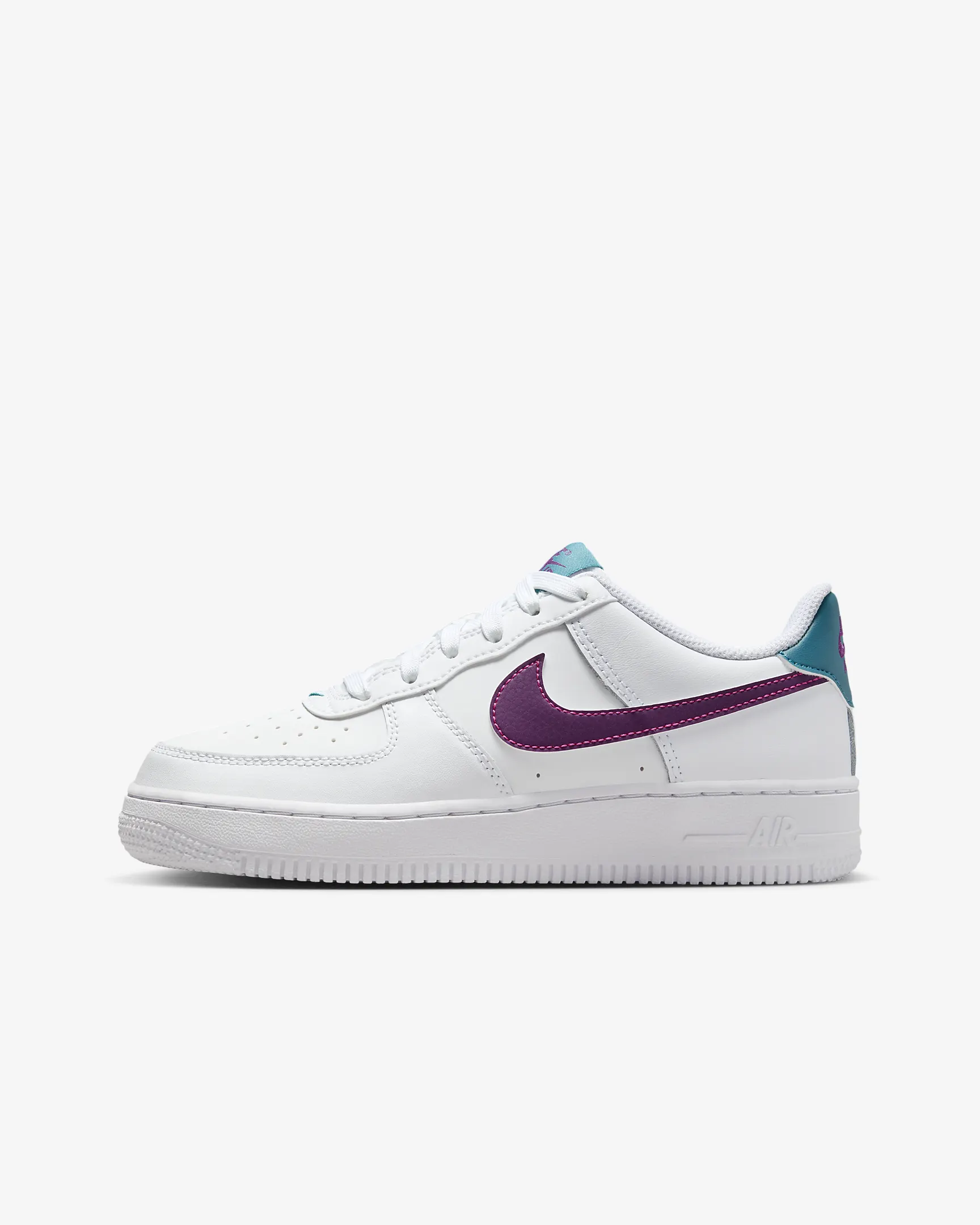 Najlepszy model Air Force 1 (Low/Mid/High) - 1